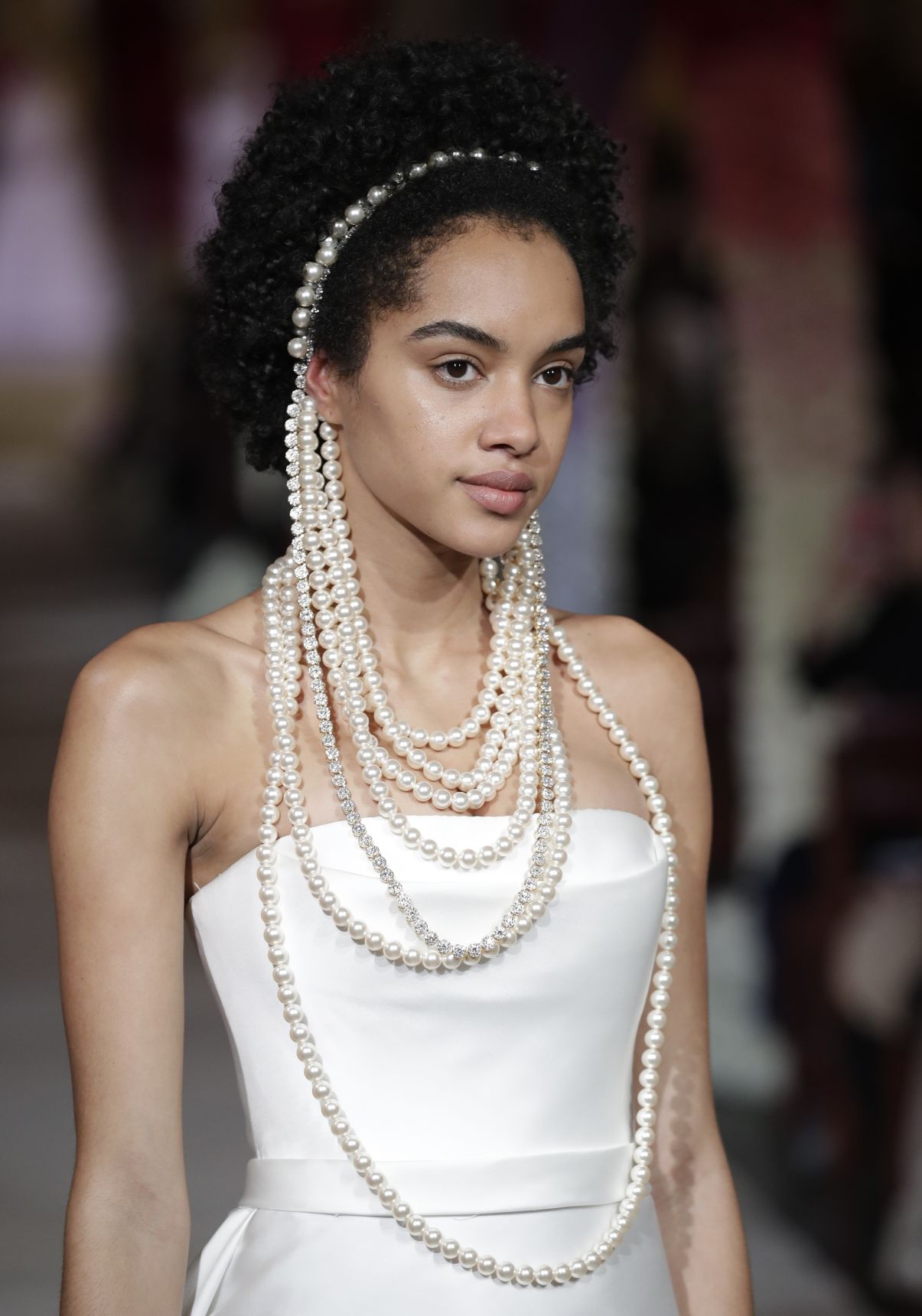 Fashion-NY Bridal Week